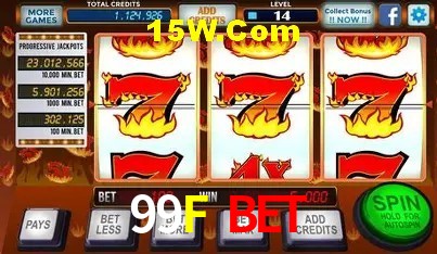 Descubra a Magia dos Jogos de Arcade no 99F Bet